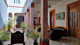 Hotel Jardin Garibay