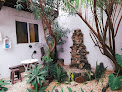 Hotel Jardín Mahahual