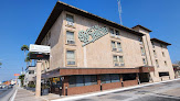 Hotel Jardín Matamoros