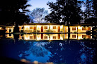 Hotel Jardin Rancho San Cayetano