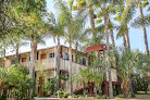 Hotel Jardines Baja