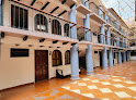 Hotel Jardines Del Carmen