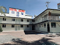 Hotel Jeems