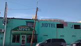 Hotel Jeréz
