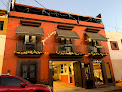 Hotel Jiménez