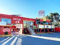 Hotel Jm
