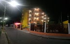 Hotel Jordán