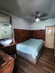 Hotel Juárez En Tecate Bc.