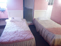 Hotel Juarez Toluca