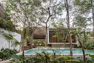 Hotel Jungle Keva