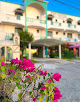 Hotel Juquila Nochixtlán