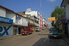 Hotel Kashlan Palenque