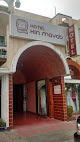 Hotel Kin Mayab