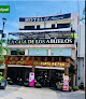 Hotel Kiosco