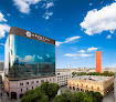 Hotel Krystal Monterrey