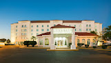 Hotel Krystal Urban Juárez