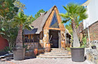 Hotel La Aldea