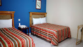 Hotel La Alegria