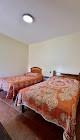 Hotel La Antigua, Atenguillo