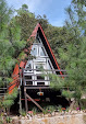 Hotel La Cabaña Del Bosque