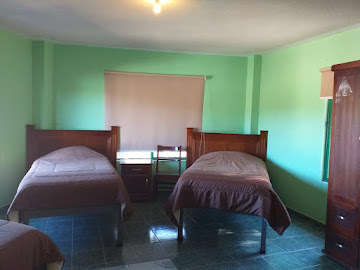 Hotel La Cabaña