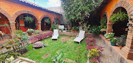 Hotel La Cañada Del Pintor