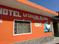 Hotel La Casa Del Pelicano
