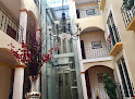 Hotel La Casona