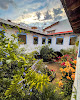 Hotel La Casona Azul
