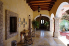 Hotel La Casona De Los Recuerdos
