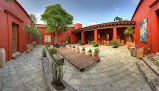 Hotel La Casona De Tita