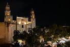 Hotel La Catedral Mérida