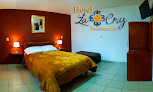 Hotel La Cruz Teotihuacan