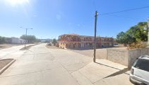 Hotel La Cueva
