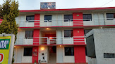 Hotel “La Escuelita"