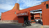Hotel La Estancia