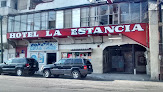 Hotel La Estancia
