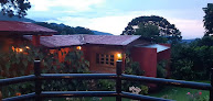 Hotel La Fazenda