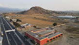 Hotel La Frontera
