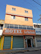 Hotel La Hacienda