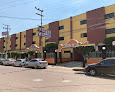 Hotel La Hacienda