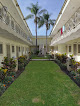 Hotel La Hacienda