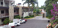 Hotel La Huerta