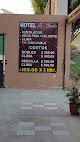 Hotel La Ilusión