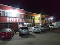 Hotel La Joya