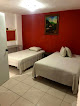 Hotel La Mansión Del General