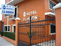Hotel La Misión Tuxtepec