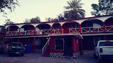 Hotel La Noria