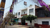 Hotel La Parroquia