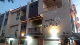 Hotel La Paz